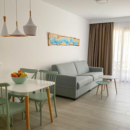 Apartamentos Cordial Magec Taurito Kültér fotó