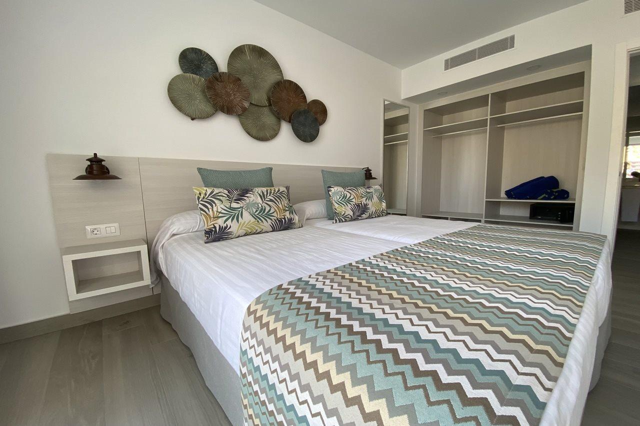 Apartamentos Cordial Magec Taurito Kültér fotó