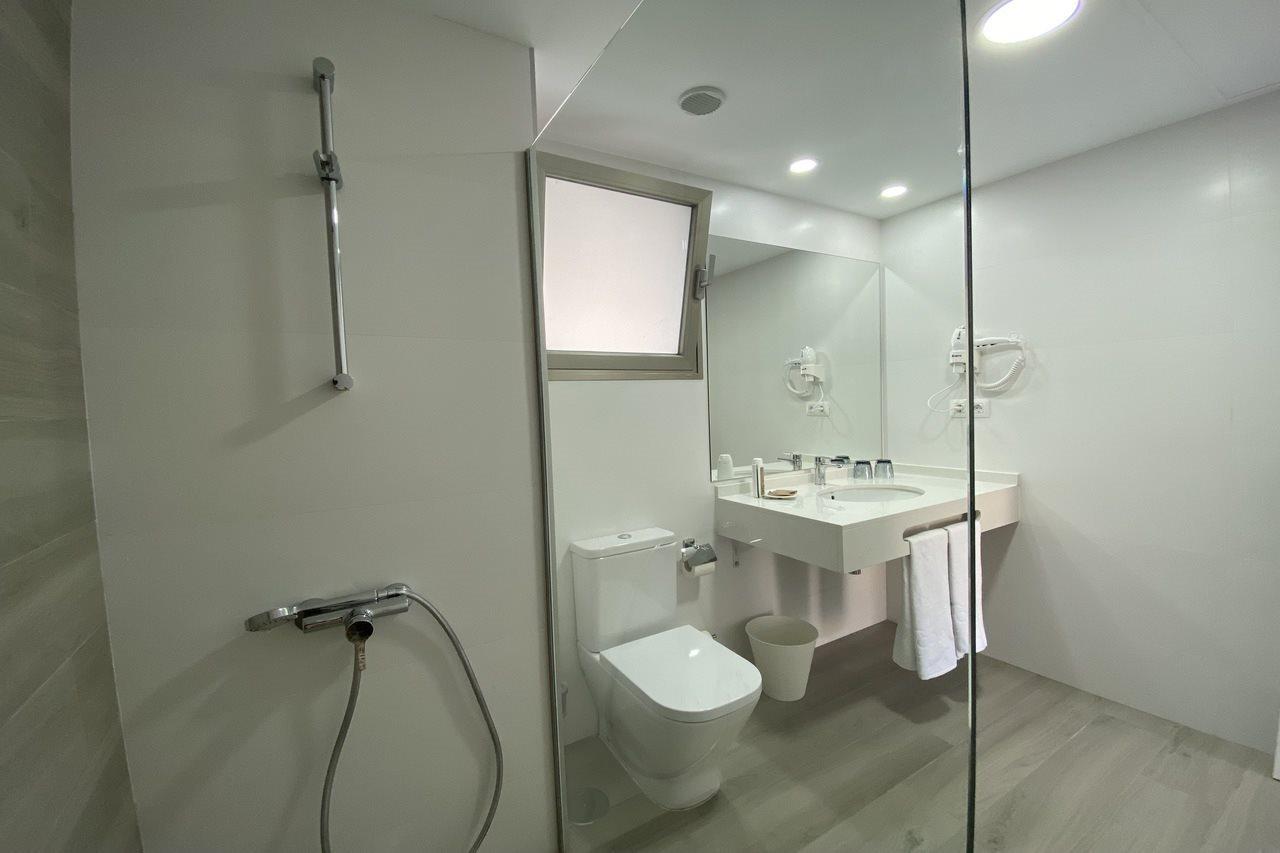 Apartamentos Cordial Magec Taurito Kültér fotó