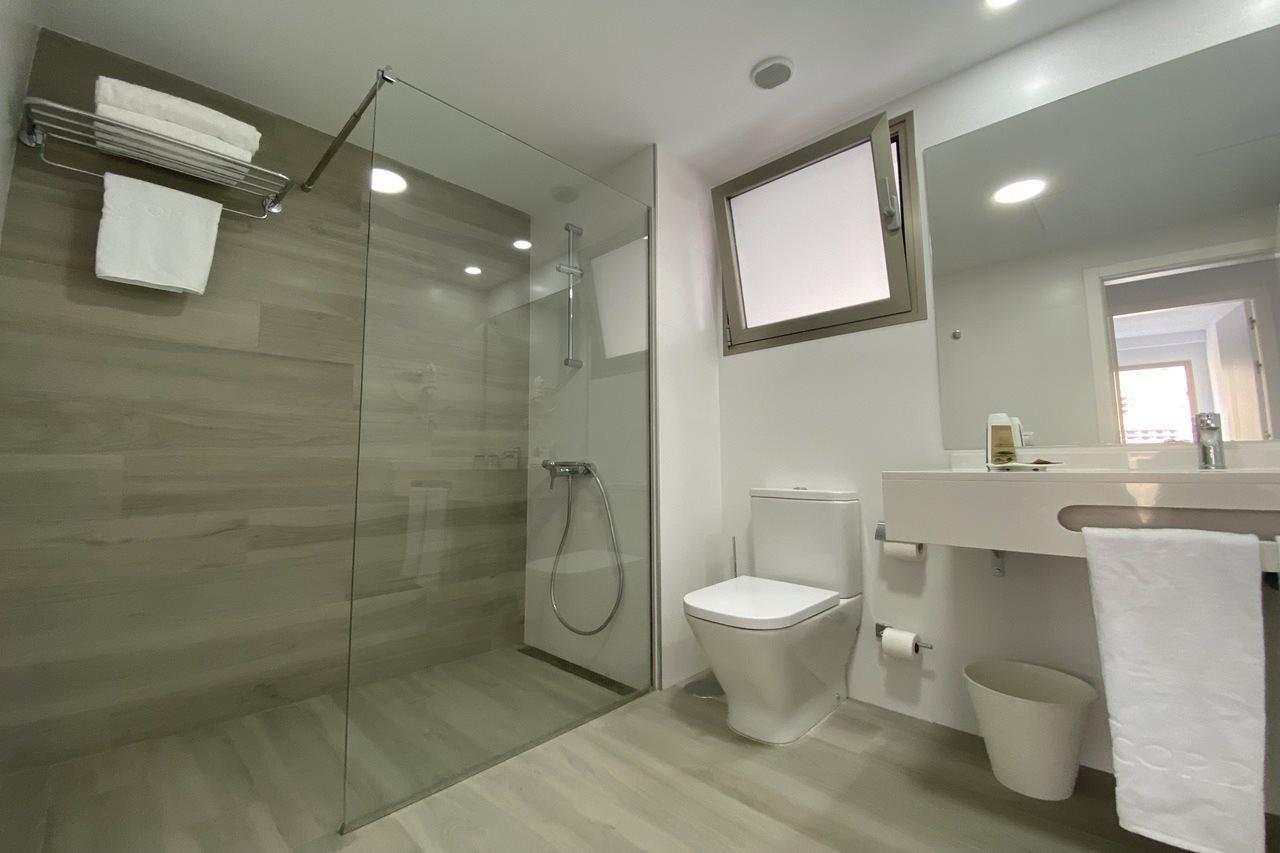 Apartamentos Cordial Magec Taurito Kültér fotó