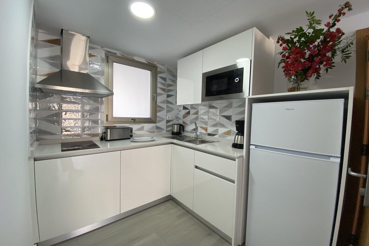 Apartamentos Cordial Magec Taurito Kültér fotó