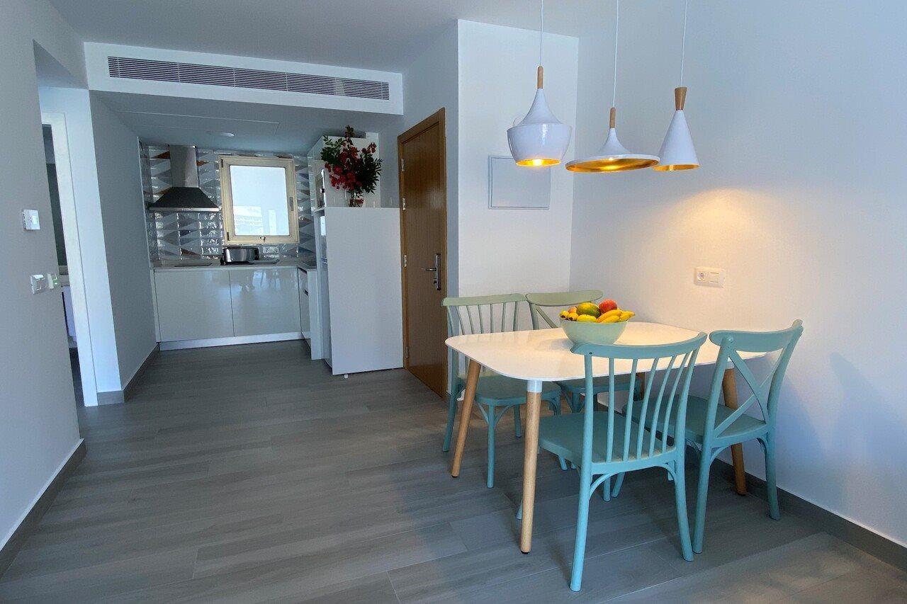 Apartamentos Cordial Magec Taurito Kültér fotó