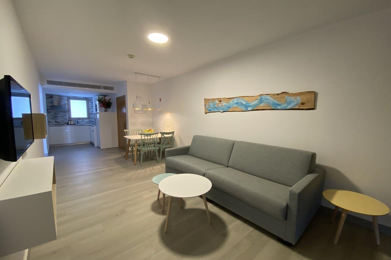 Apartamentos Cordial Magec Taurito Kültér fotó