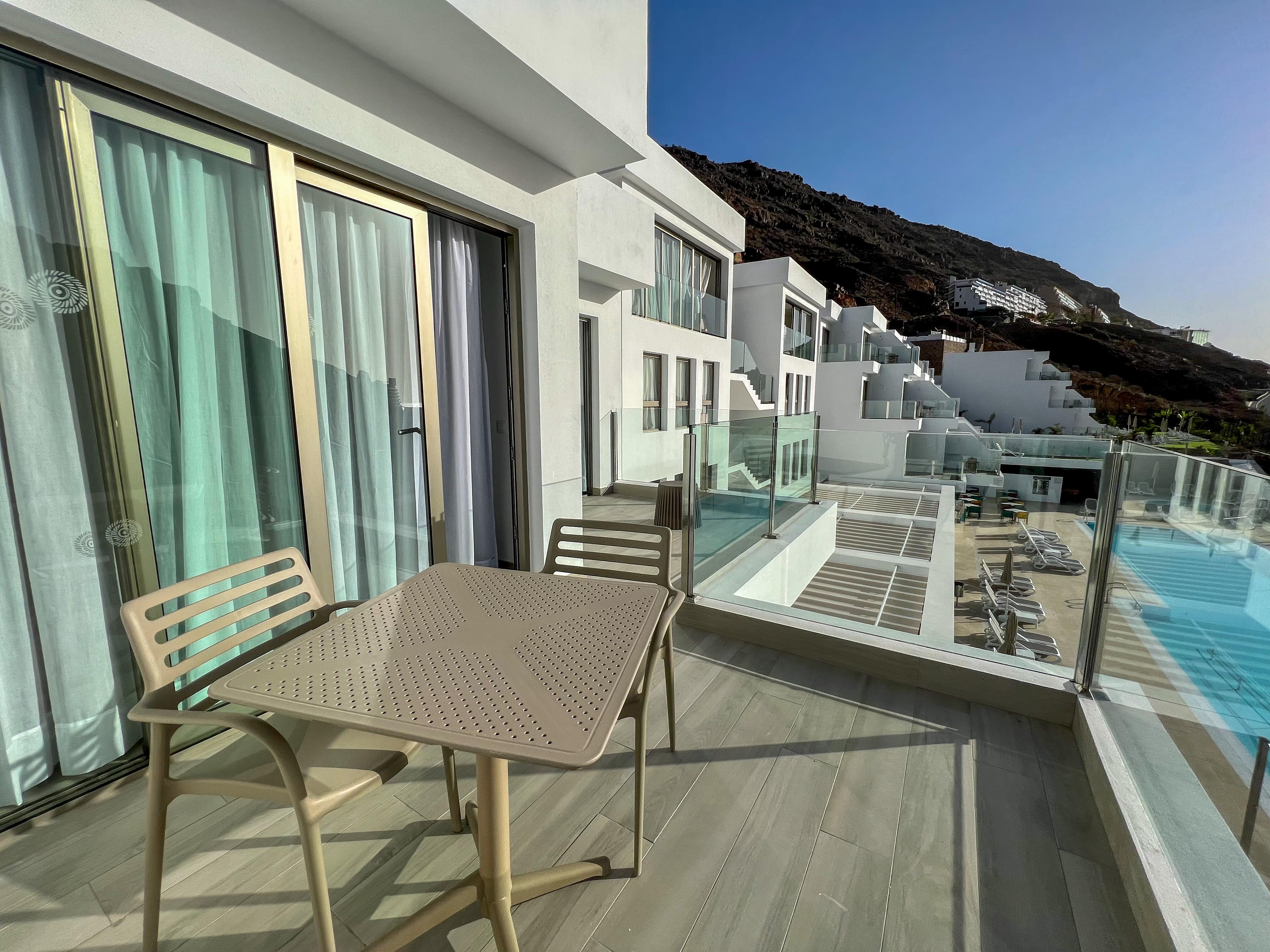 Apartamentos Cordial Magec Taurito Kültér fotó