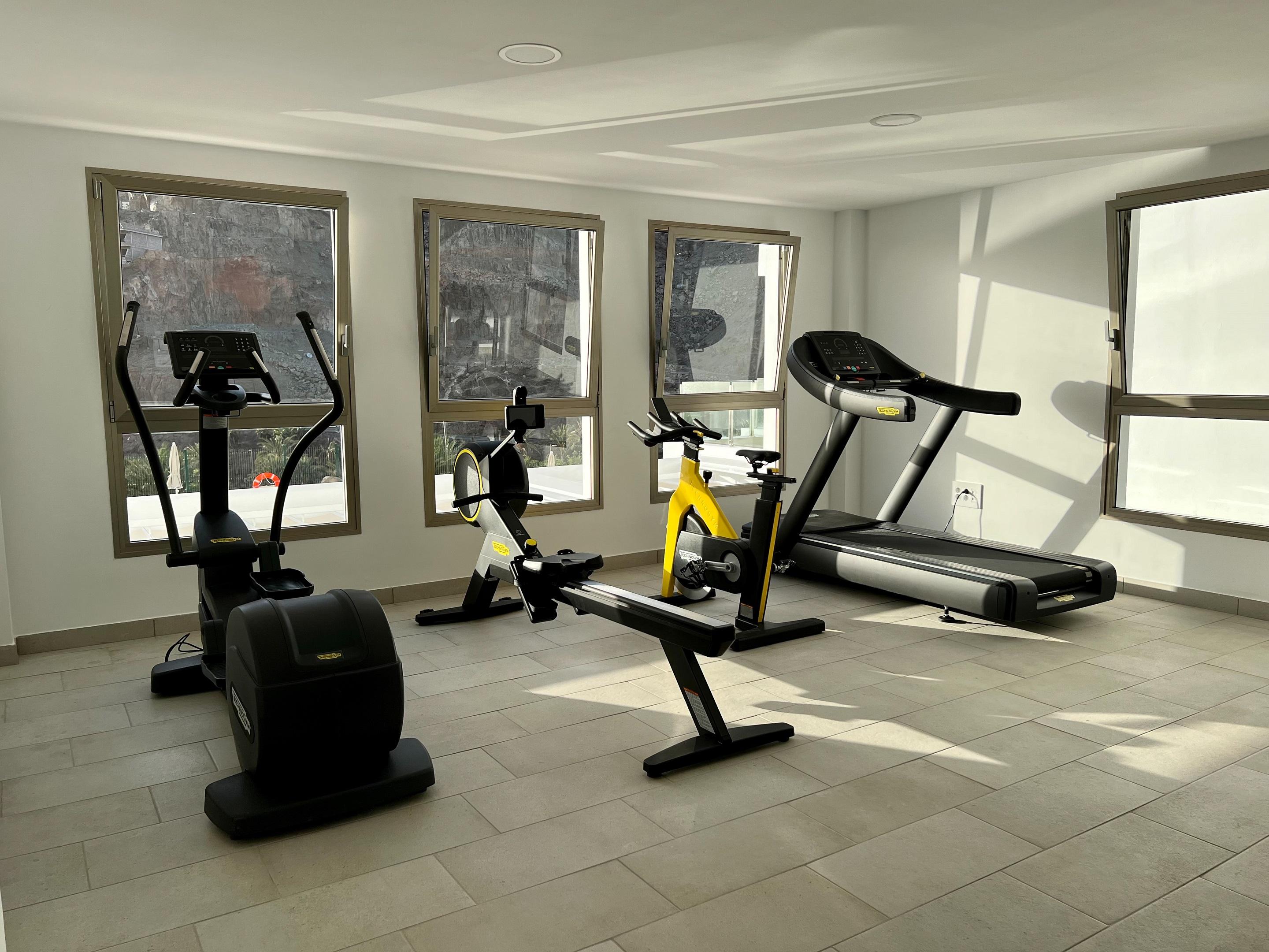 Apartamentos Cordial Magec Taurito Kültér fotó