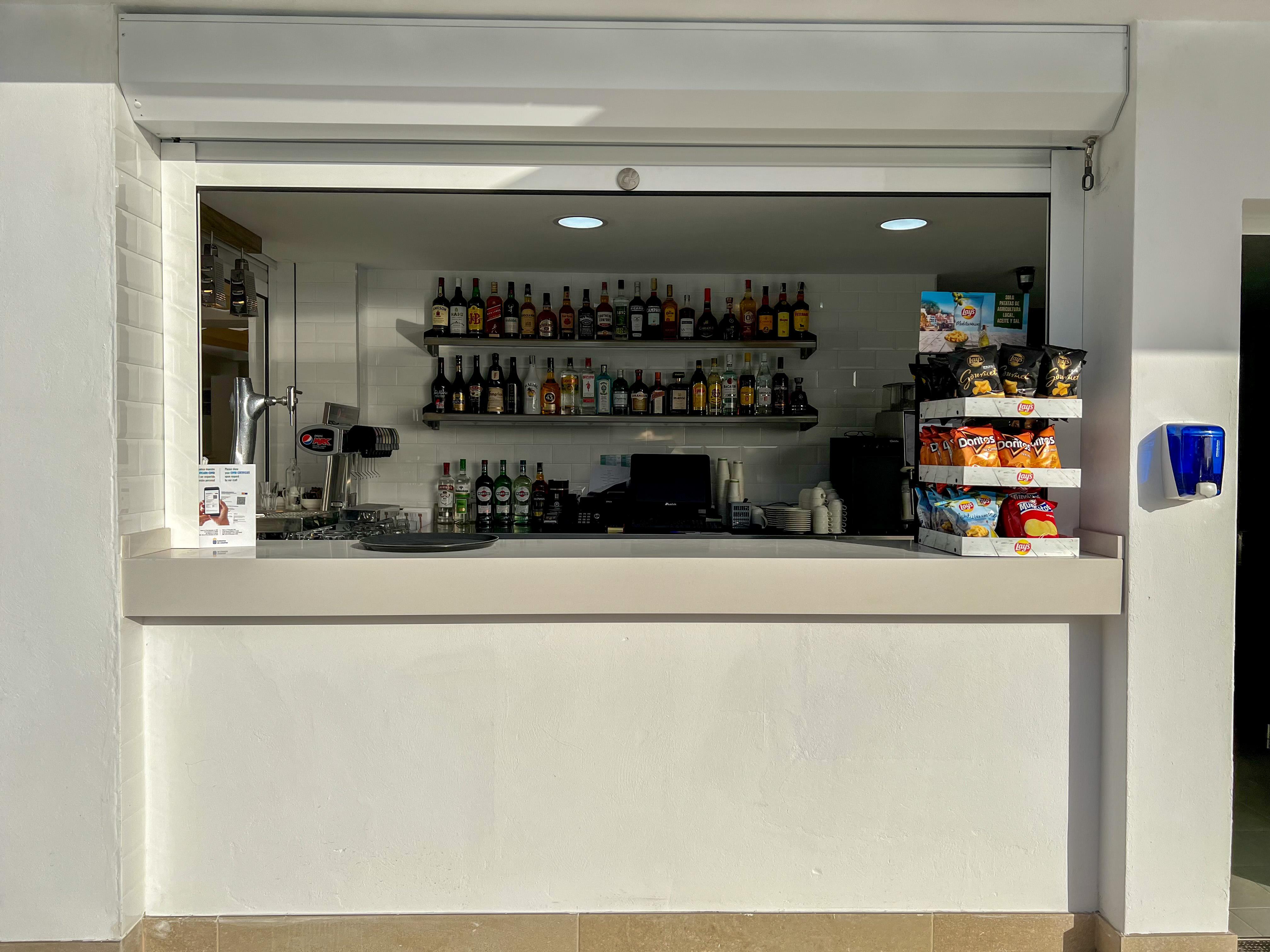Apartamentos Cordial Magec Taurito Kültér fotó