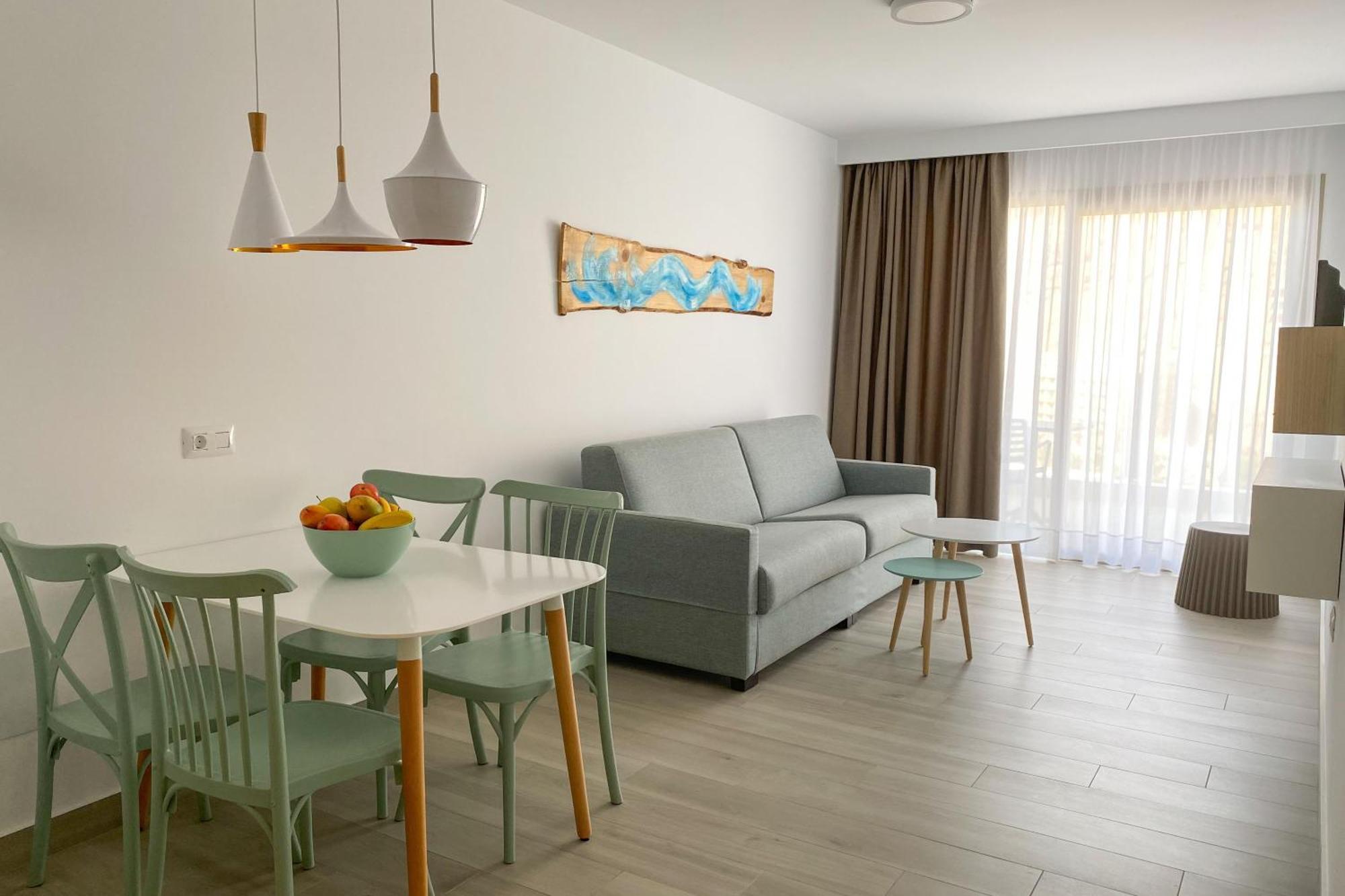 Apartamentos Cordial Magec Taurito Kültér fotó