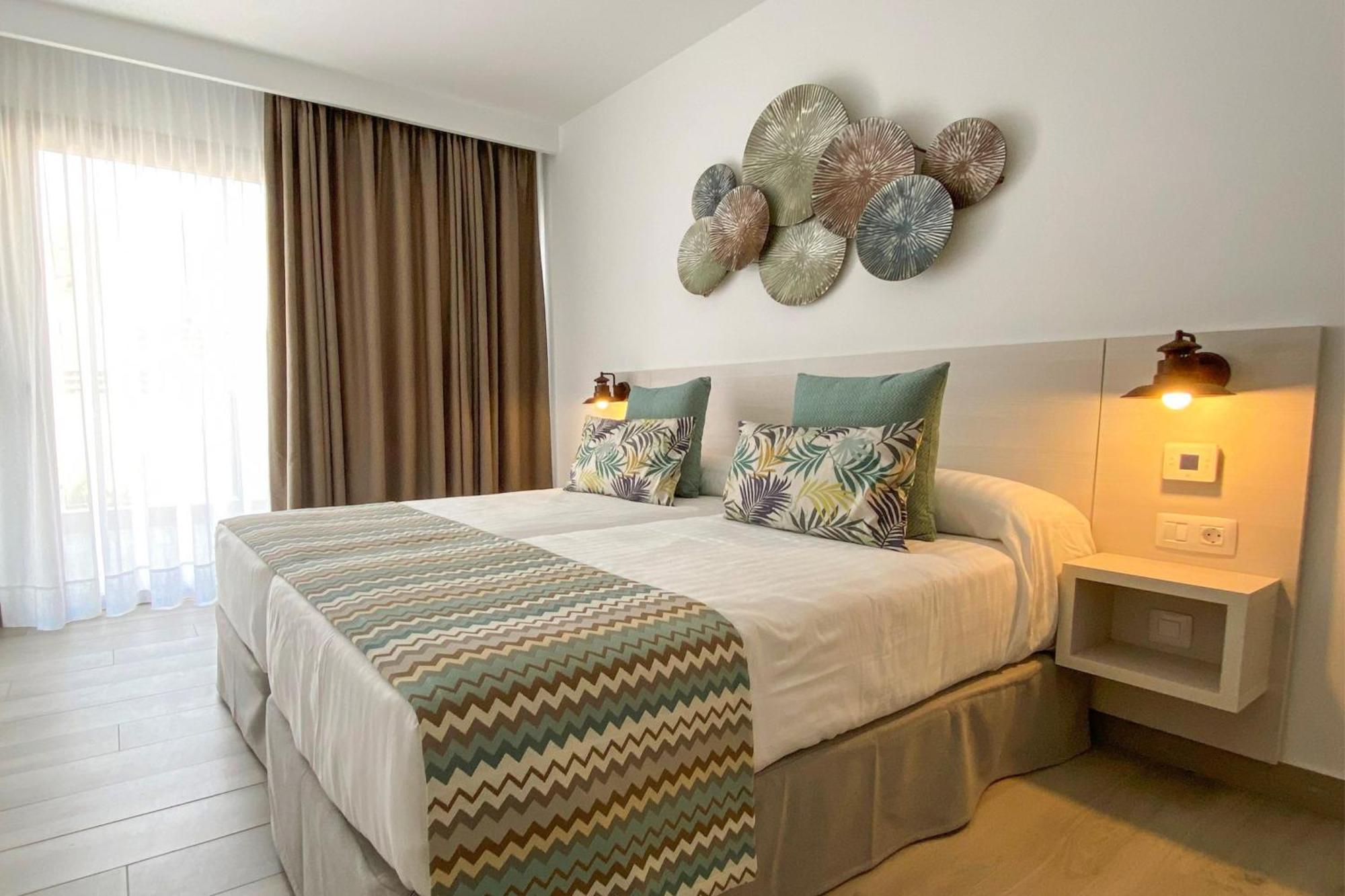 Apartamentos Cordial Magec Taurito Kültér fotó