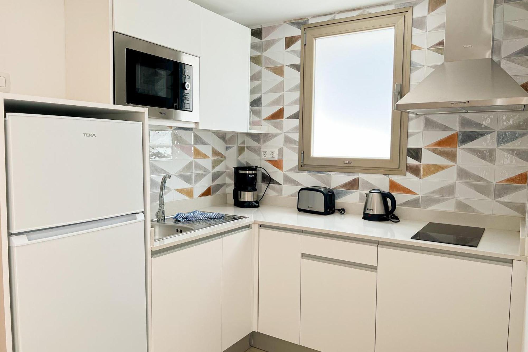 Apartamentos Cordial Magec Taurito Kültér fotó