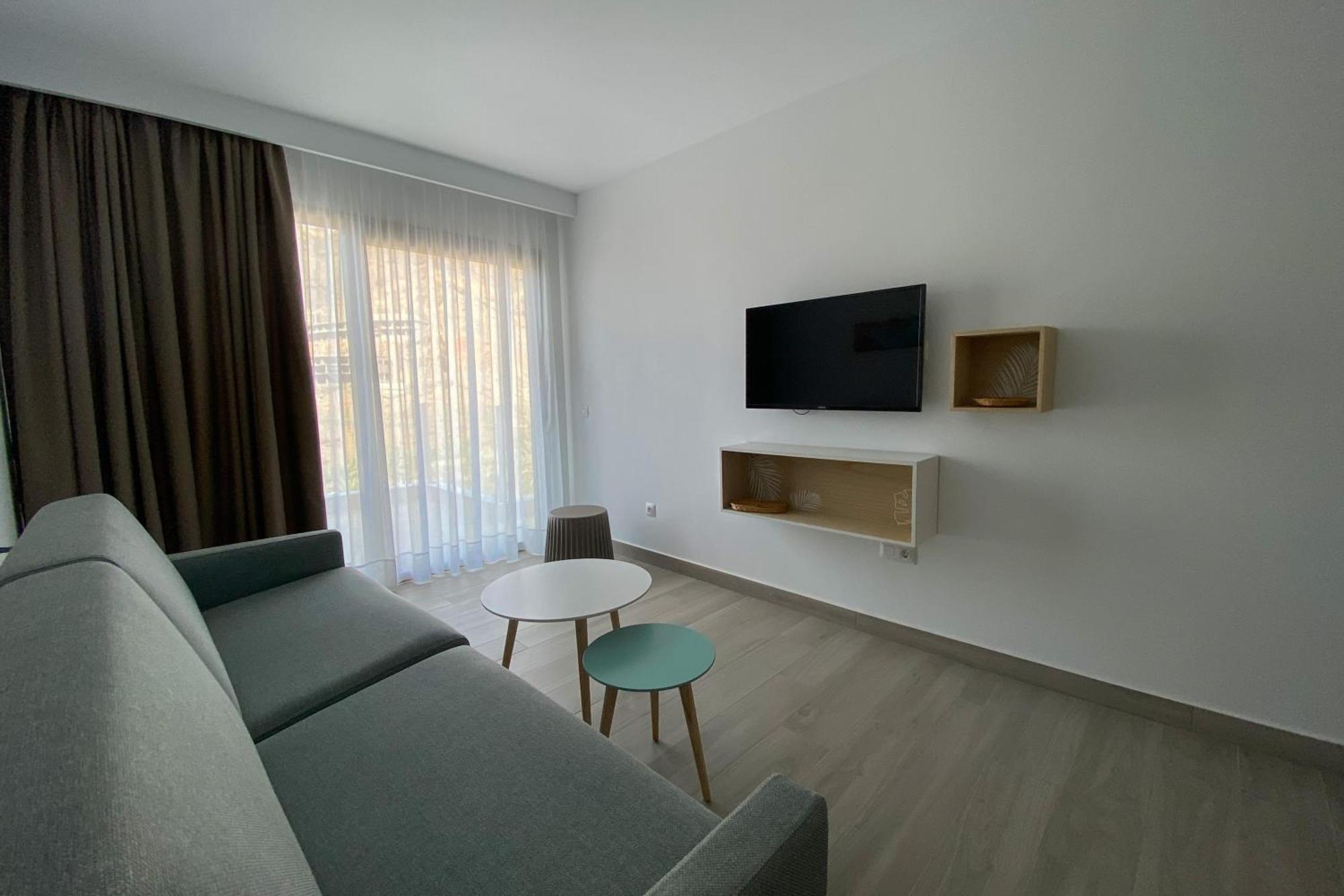 Apartamentos Cordial Magec Taurito Kültér fotó