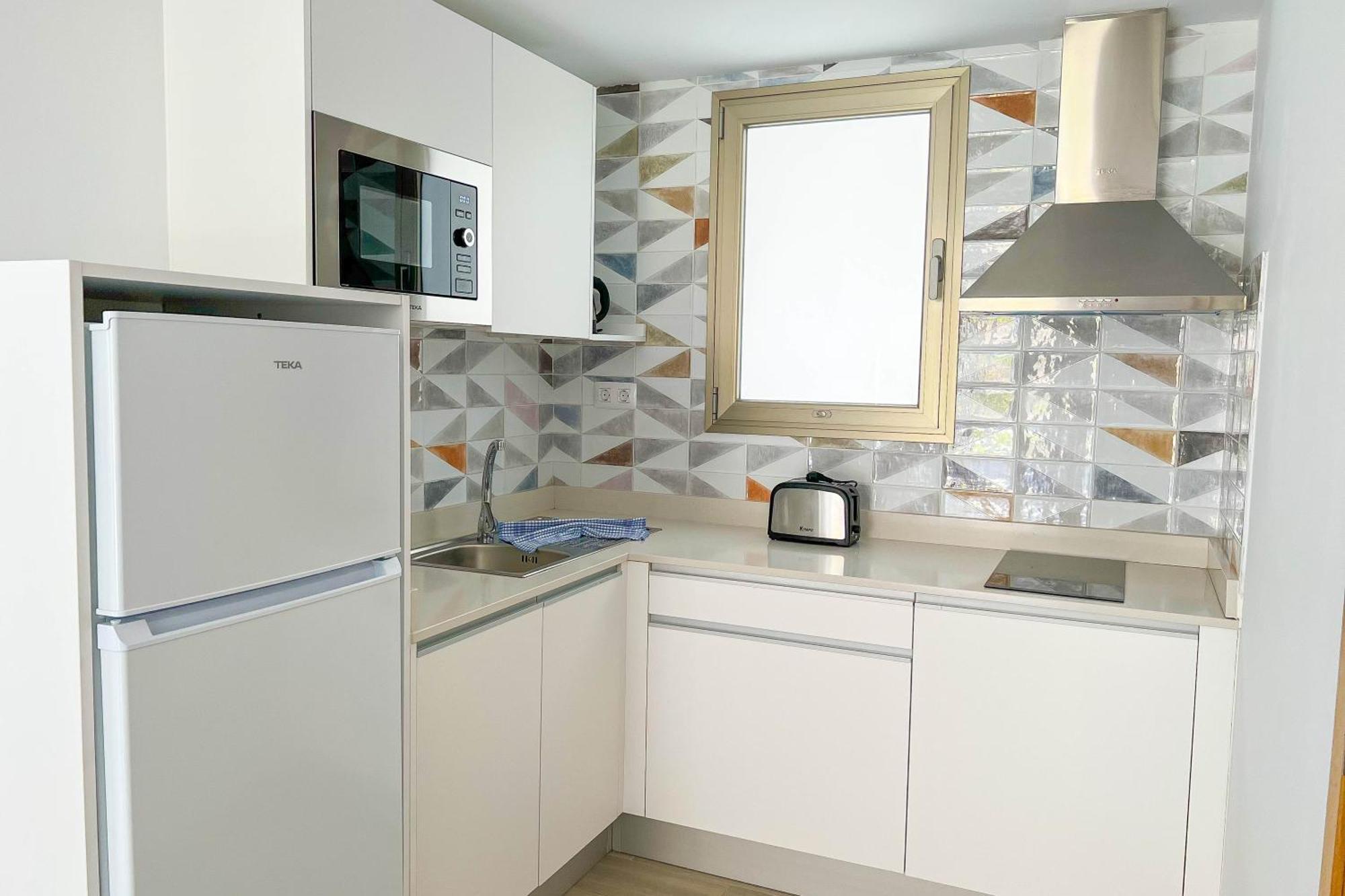 Apartamentos Cordial Magec Taurito Kültér fotó