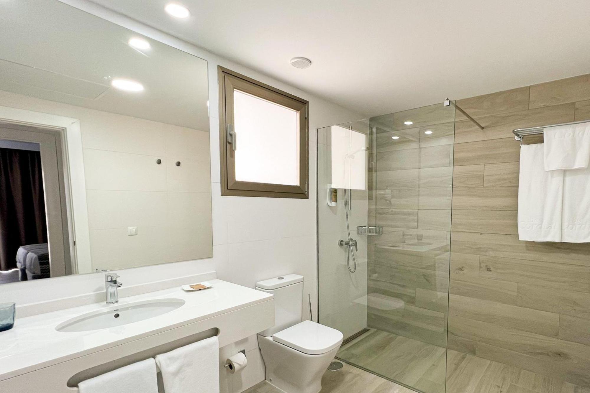 Apartamentos Cordial Magec Taurito Kültér fotó